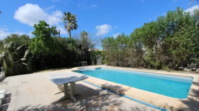 Casa – Orba, Urbanització l'Aspre, la Marina Alta - Vista 3