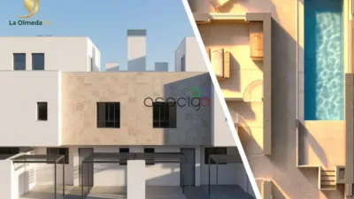 Townhouse in Guadalajara Capital photo 11