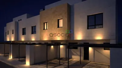 Townhouse in Guadalajara Capital