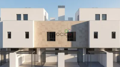 Townhouse in Guadalajara Capital photo 2