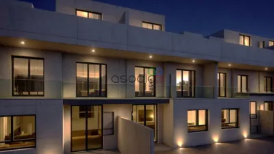 Townhouse in Guadalajara Capital photo 8