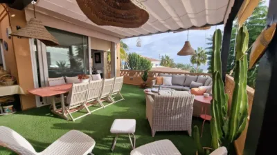 Chalet on Avenida del Mar, 1 photo 10
