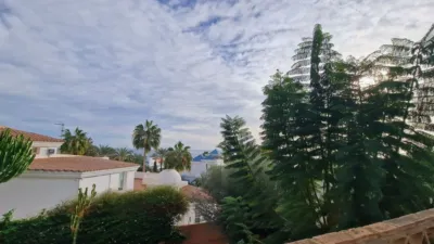 Chalet on Avenida del Mar, 1 photo 11