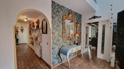 Chalet on Avenida del Mar, 1 photo 12