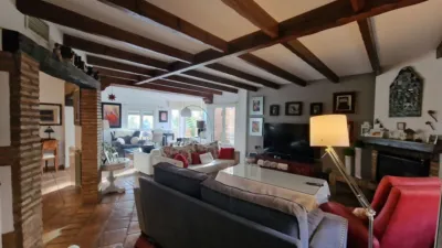 Chalet on Avenida del Mar, 1 photo 13