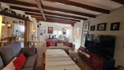Chalet on Avenida del Mar, 1 photo 14