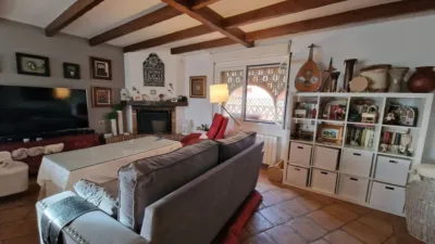 Chalet on Avenida del Mar, 1 photo 15
