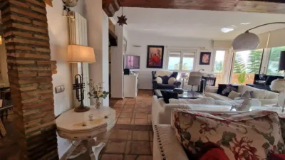 Chalet on Avenida del Mar, 1 photo 16