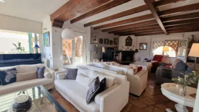 Chalet on Avenida del Mar, 1 photo 18