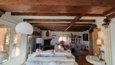 Chalet on Avenida del Mar, 1 photo 19