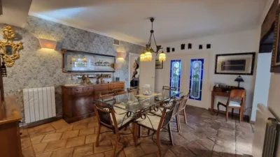 Chalet on Avenida del Mar, 1 photo 20