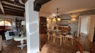 Chalet on Avenida del Mar, 1 photo 22