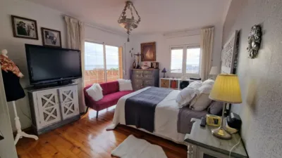 Chalet on Avenida del Mar, 1 photo 27