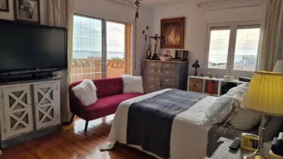 Chalet on Avenida del Mar, 1 photo 28