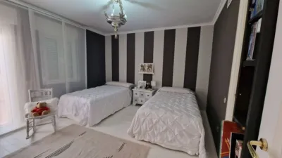 Chalet on Avenida del Mar, 1 photo 35