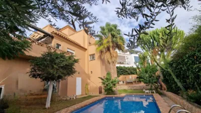Chalet on Avenida del Mar, 1 photo 3
