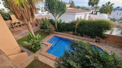 Chalet on Avenida del Mar, 1 photo 4