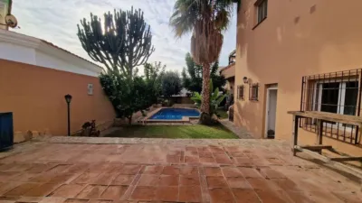 Chalet on Avenida del Mar, 1 photo 5