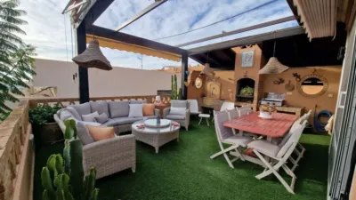 Chalet on Avenida del Mar, 1 photo 7