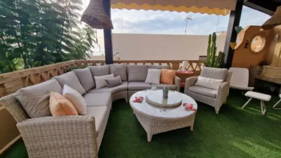 Chalet on Avenida del Mar, 1 photo 8