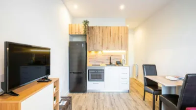 Piso en alquiler en Pueblo Nuevo - Imagen 10