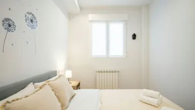 Piso en alquiler en Pueblo Nuevo - Imagen 2