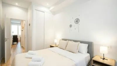Piso en alquiler en Pueblo Nuevo - Imagen 3