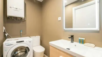 Piso en alquiler en Pueblo Nuevo - Imagen 5