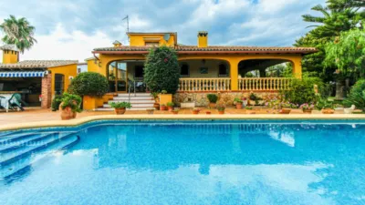 Casa - Vista 3