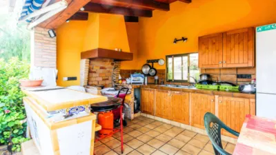 Casa - Vista 4
