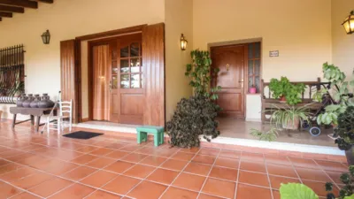 Casa - Vista 5