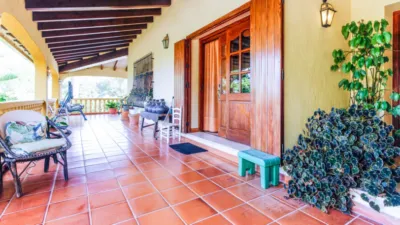 Casa - Más