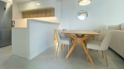 Casa – els Poblets, Partida Barranquets - Vista 2