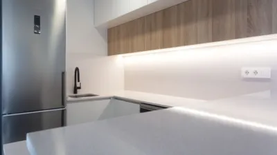 Casa – els Poblets, Partida Barranquets - Vista 5