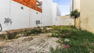 Terreno en venta en Ondara - Vista 2