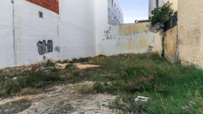 Terreno en venta en Ondara - Vista 3