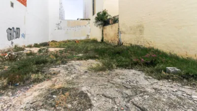 Terreno en venta en Ondara - Vista 4