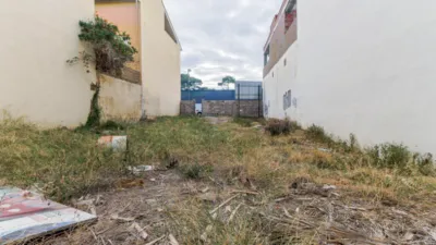 Terreno en venta en Ondara - Vista 5