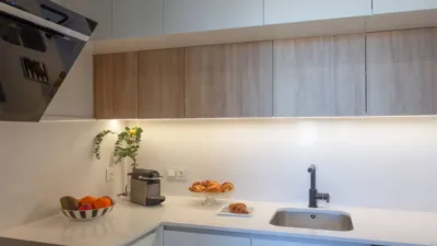 Piso – Dénia - Vista 5