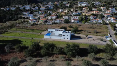 Casa – Orba - Vista 4