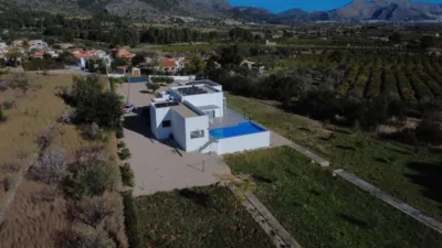 Casa – Orba - Vista 5