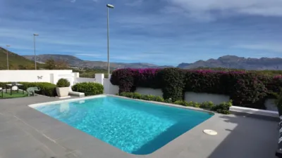Casa – Polop - Vista 4