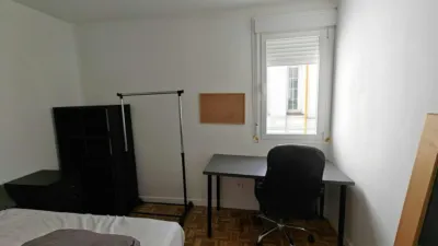 Piso en alquiler en Gaztambide - Imagen 10