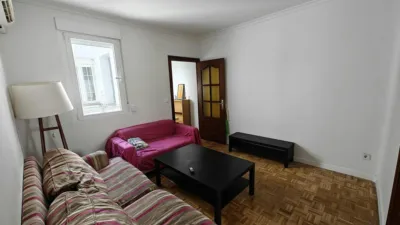 Piso en alquiler en Gaztambide - Imagen 2