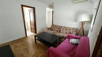 Piso en alquiler en Gaztambide - Imagen 3