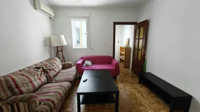 Piso en alquiler en Gaztambide - Imagen 4