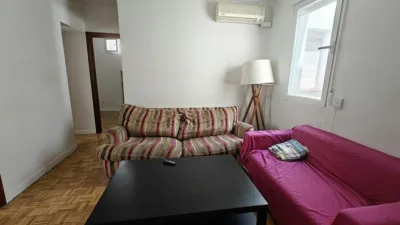 Piso en alquiler en Gaztambide - Imagen 5