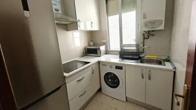 Piso en alquiler en Gaztambide - Imagen 6