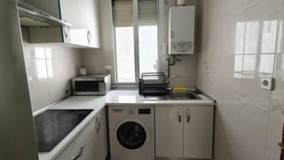 Piso en alquiler en Gaztambide - Imagen 7