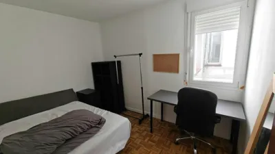Piso en alquiler en Gaztambide - Imagen 9